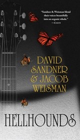 Hellhounds - David Sandner - 9781958880029