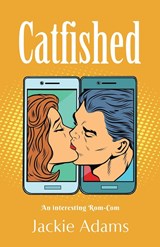 Catfished - Jackie Adams - 9781958889268