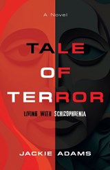 Tale of Terror - Jackie Adams - 9781958889749