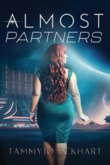 Almost Partners - Tammyjo Eckhart - 9781958901687