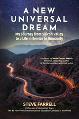 A New Universal Dream - Steve Farrell - 9781958921258