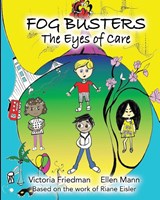 Fog Busters - Victoria Friedman - 9781958921555