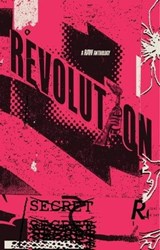 Revolution: A RAW Anthology - JP Rindfleisch IX ; M.K. Davis ; David W. Pederson ; Kim Walker ; Cat Stark ; Autumn Rose Jude Smith ; Thomas L. Vaultonburg ; Megan Alberto ; Ryan Burritt ; Wren Medina ; Patrick J. Murphy III ; Catrina Brighton ; Jonathan Hannel - 9781958924150