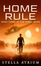 Home Rule - Stella Atrium - 9781958959060