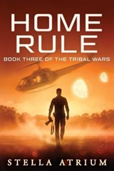 Home Rule - Stella Atrium - 9781958959077