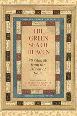 The Green Sea of Heaven - Hafiz - 9781958972359
