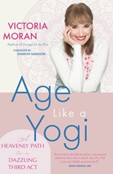 Age Like a Yogi - Victoria Moran - 9781958972595