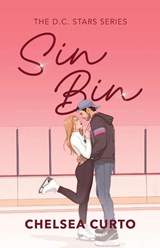 Sin Bin - Chelsea Curto - 9781958983218