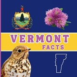 Vermont Facts - Mimi Jones - 9781958985823