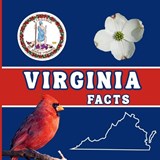 Virginia Facts - Mimi Jones - 9781958985861