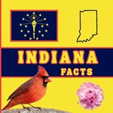 Indiana Facts - Mimi Jones - 9781958985878