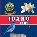 Idaho Facts - Mimi Jones - 9781958985946