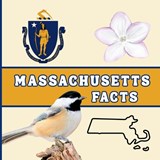 Massachusetts Facts - Mimi Jones - 9781958985991
