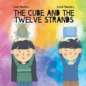The Cube and the Twelve Strands