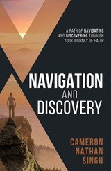 Navigation and Discovery - Cameron Nathan Singh - 9781959095361