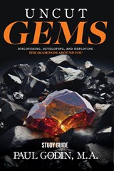 Uncut Gems Study Guide - Paul Godin - 9781959095668