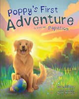 Poppy's First Adventure - E. J. Stelter - 9781959096399