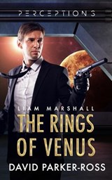 The Rings of Venus - David Parker-Ross - 9781959138297