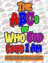 The ABCs of Who God Says I Am