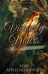 Viciously Yours - Jamie Applegate Hunter - 9781959194729