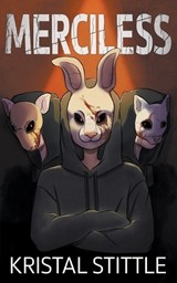 Merciless - STITTLE,  Kristal - 9781959205159