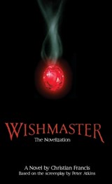 Wishmaster - Christian Francis - 9781959205708