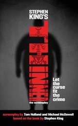 Stephen King's Thinner - Tom Holland - 9781959205821