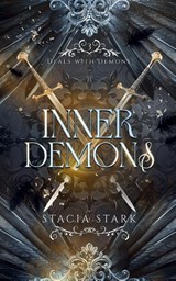 Inner Demons - Stacia Stark - 9781959293033