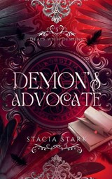 Demon's Advocate - Stacia Stark - 9781959293057
