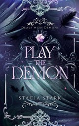 Play the Demon - Stacia Stark - 9781959293064