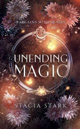 Unending Magic - Stacia Stark - 9781959293279