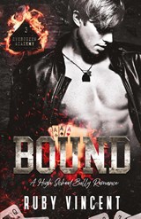 Bound - Ruby Vincent - 9781959297048
