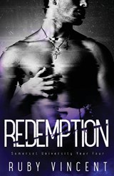 Redemption - Ruby Vincent - 9781959297093