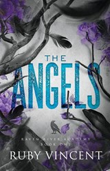 The Angels - Ruby Vincent - 9781959297109