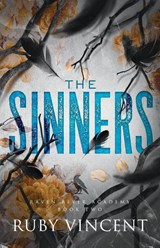 The Sinners - Ruby Vincent - 9781959297116