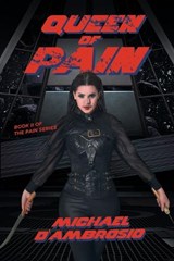 Queen of Pain - Michael d'Ambrosio - 9781959314349