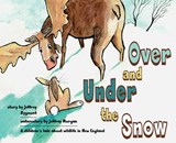 Under and Over the Snow - Jeffrey Zygmont - 9781959341000