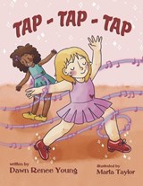 Tap - Tap - Tap - Dawn Renee Young - 9781959548140