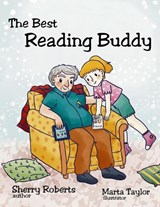 The Best Reading Buddy - Sherry Roberts - 9781959548157