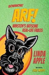 Arf! - Linda Apple - 9781959548300