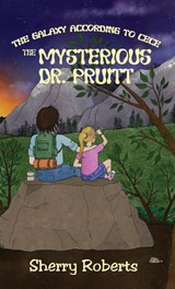 The Mysterious Dr. Pruitt - Sherry Roberts - 9781959548515