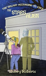 The Stars Align - Sherry Roberts - 9781959548669