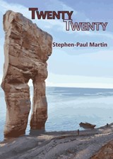 Twentytwenty - Stephen-Paul Martin - 9781959556206