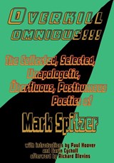 Overkill Omnibus!!! - SPITZER,  Mark - 9781959556329