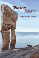 Twentytwenty - Stephen-Paul Martin - 9781959556503