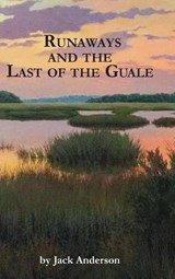Runaways and the Last of the Guale - Jack Anderson - 9781959563266
