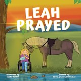 Leah Prayed - Olivia Whittaker ;  Lacey Whittaker - 9781959608127