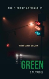 Green - B M Valdez - 9781959623809