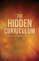 The Hidden Curriculum - Bila Jina - 9781959624585