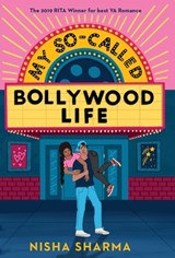 My So-Called Bollywood Life - Nisha Sharma - 9781959678045